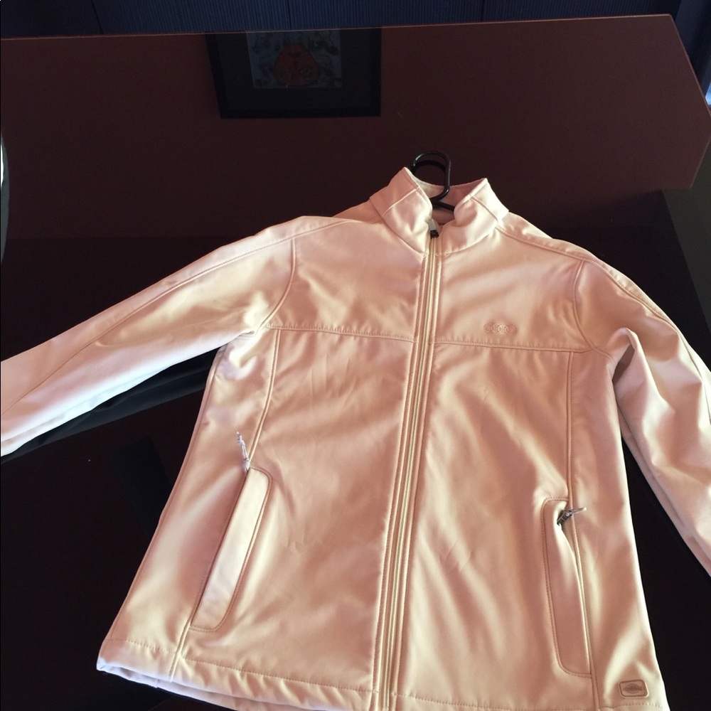 Audi jacket